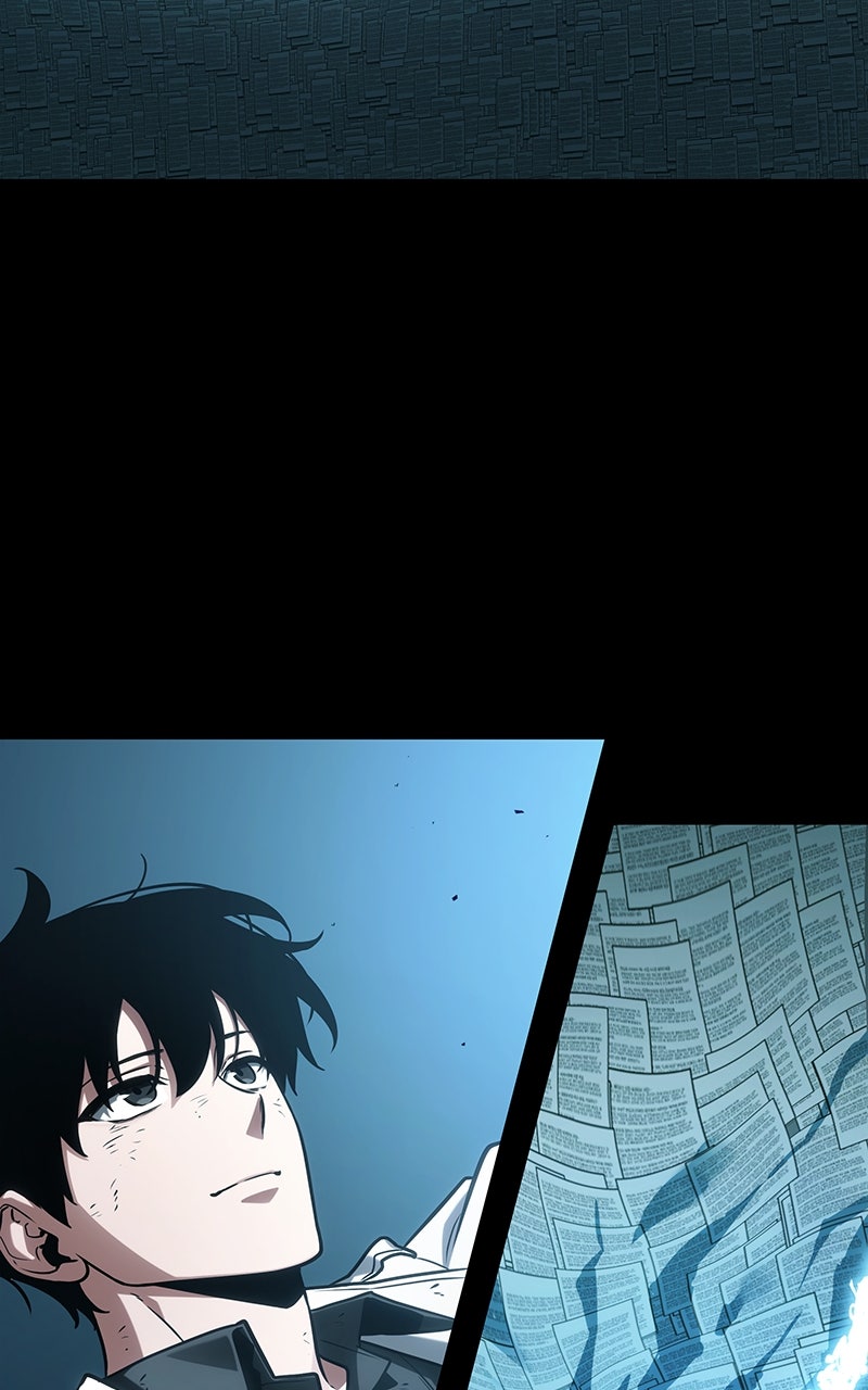 Read Omniscient Reader's Viewpoint ENGLISH Manga Online