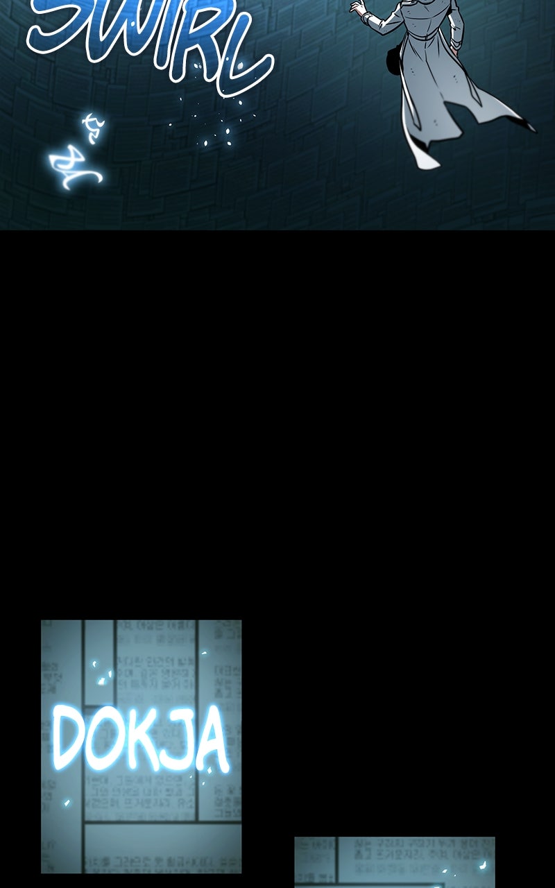 Read Omniscient Reader's Viewpoint ENGLISH Manga Online