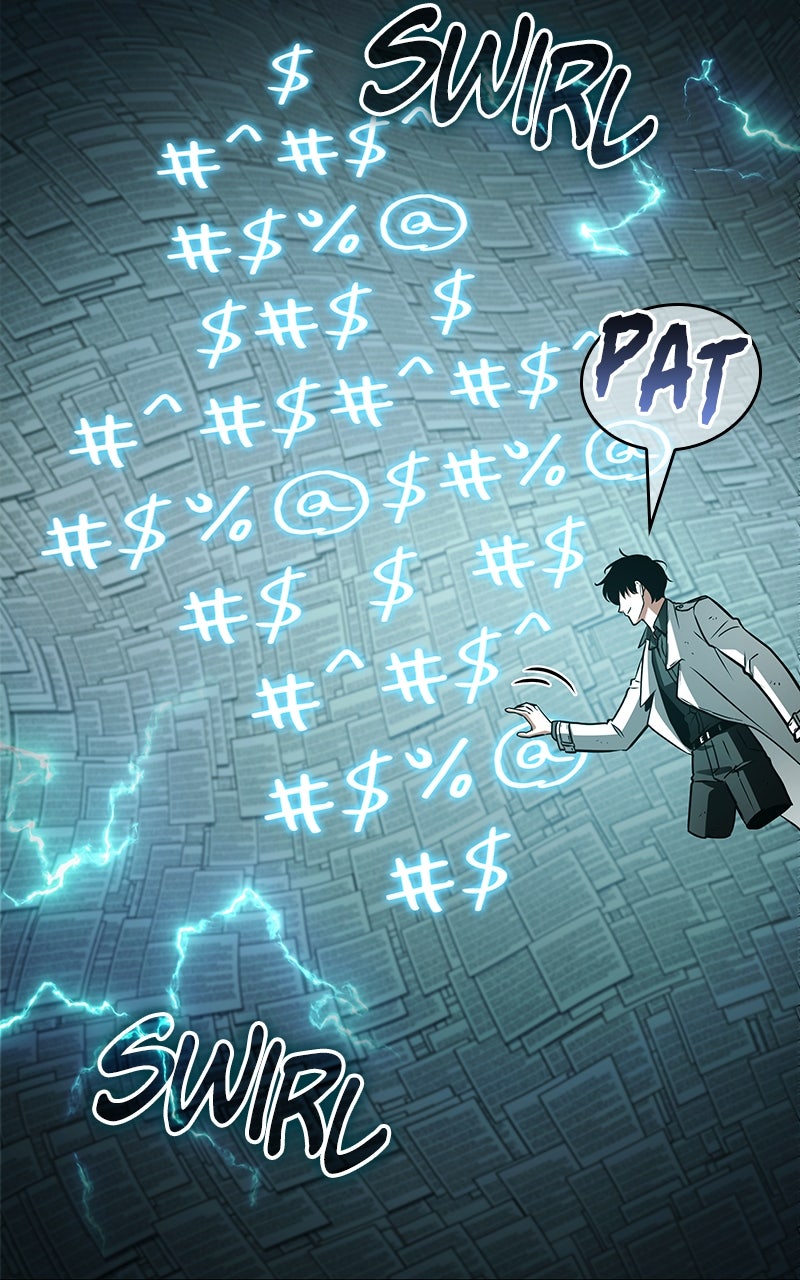 Read Omniscient Reader's Viewpoint ENGLISH Manga Online