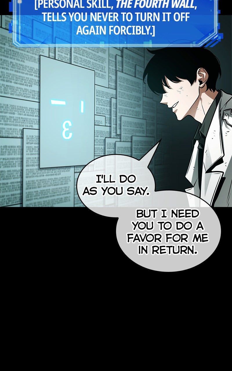 Read Omniscient Reader's Viewpoint ENGLISH Manga Online