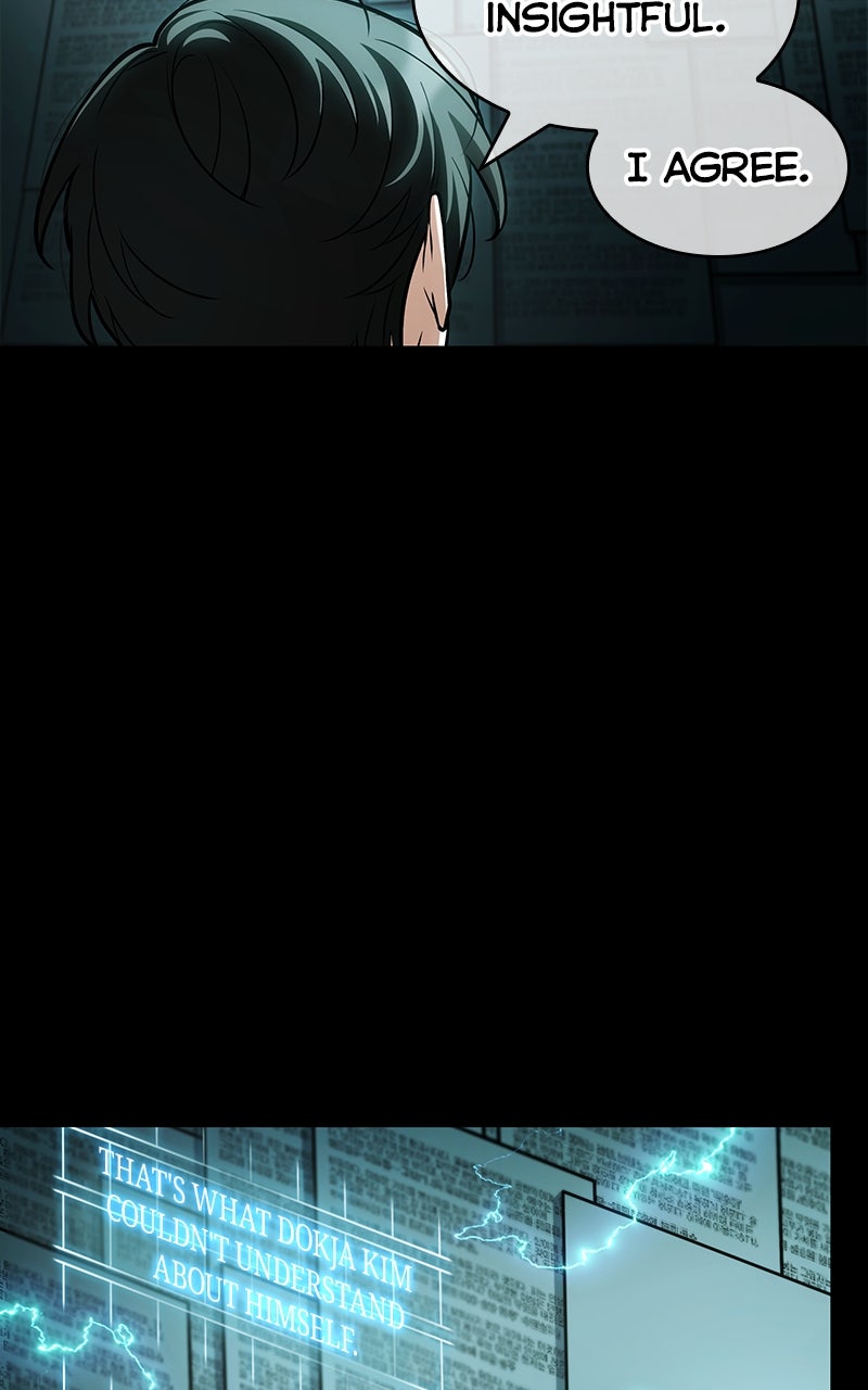 Read Omniscient Reader's Viewpoint ENGLISH Manga Online