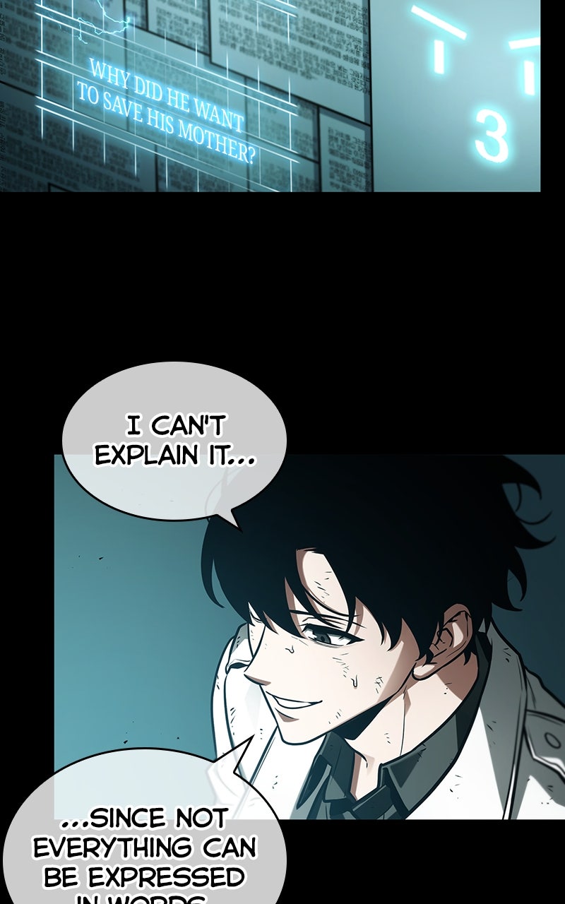 Read Omniscient Reader's Viewpoint ENGLISH Manga Online