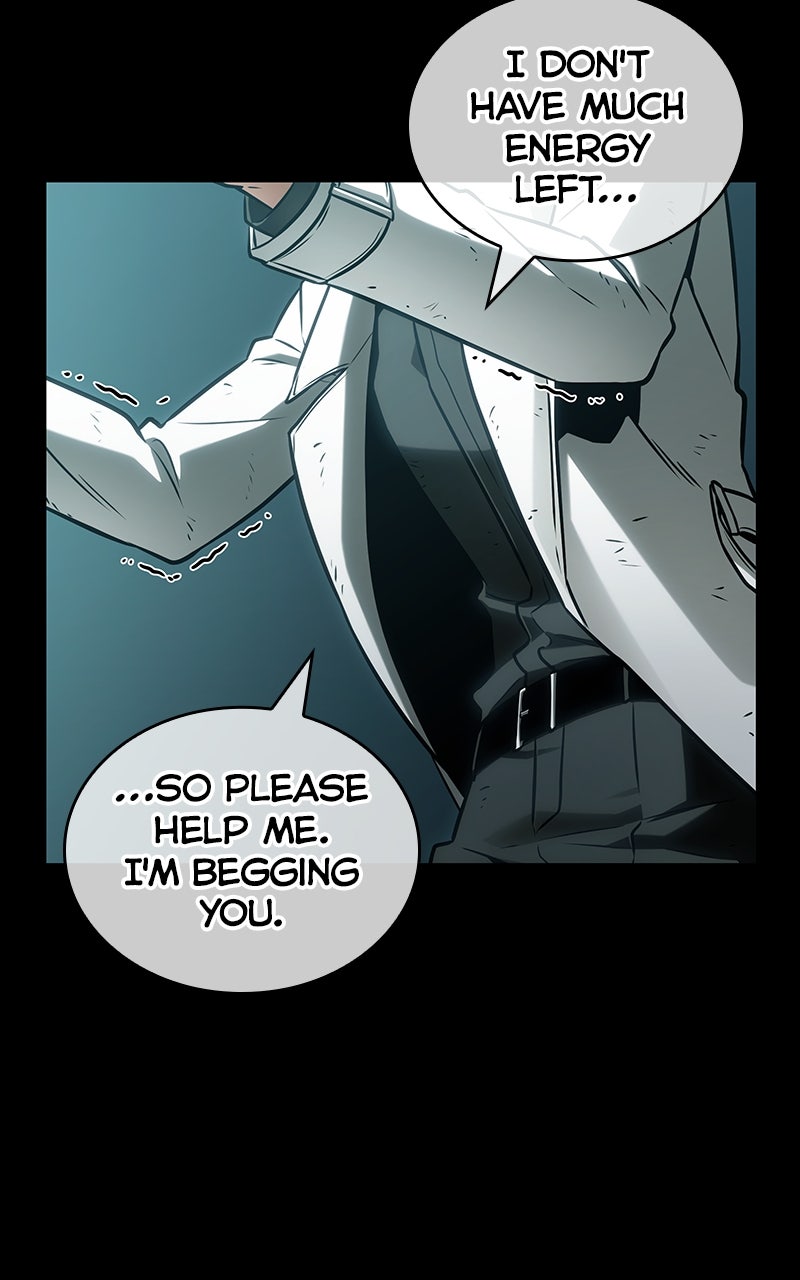 Read Omniscient Reader's Viewpoint ENGLISH Manga Online