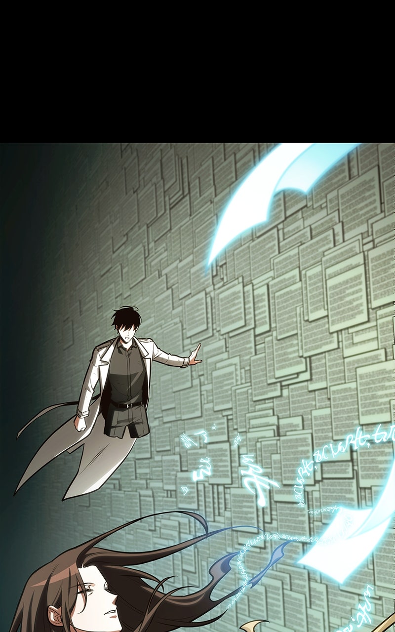 Read Omniscient Reader's Viewpoint ENGLISH Manga Online