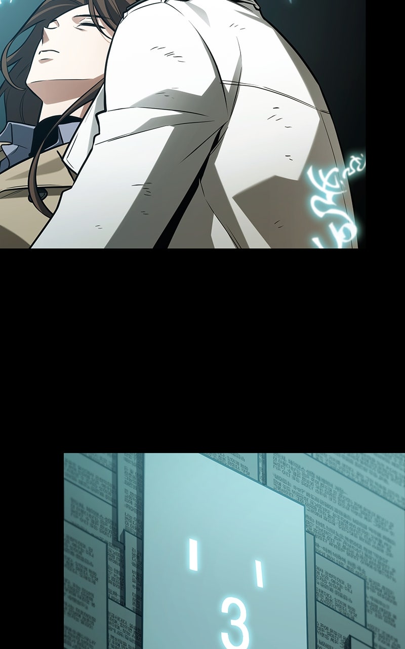 Read Omniscient Reader's Viewpoint ENGLISH Manga Online