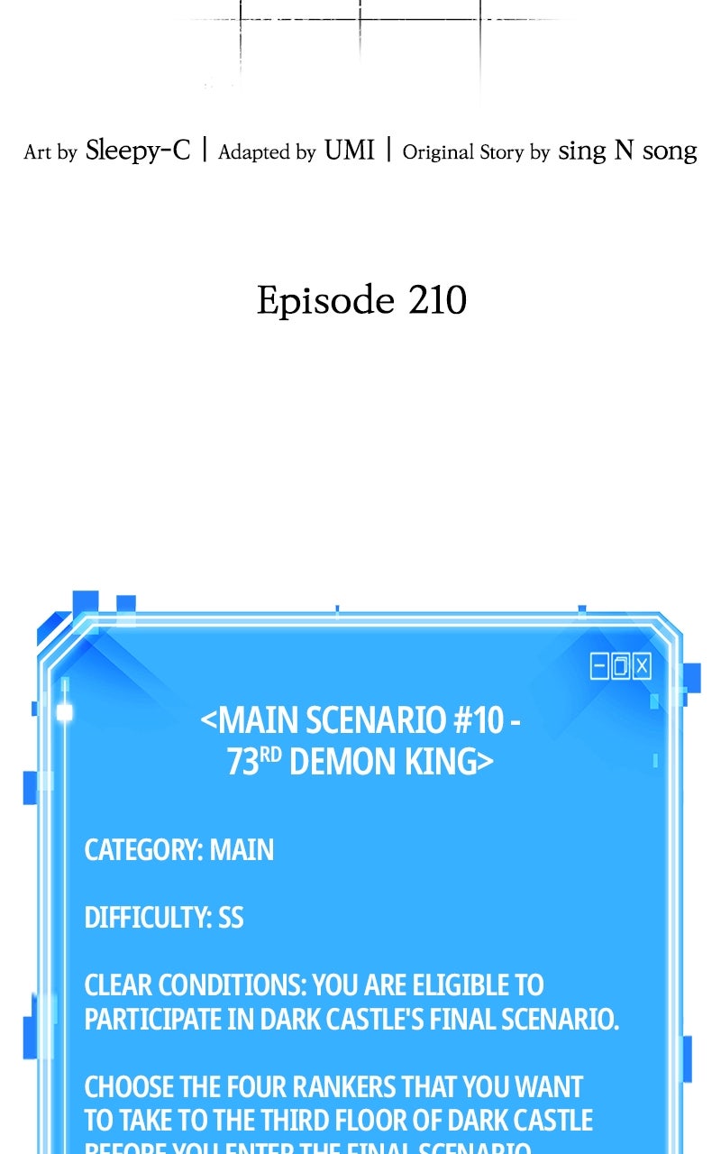 Read Omniscient Reader's Viewpoint ENGLISH Manga Online