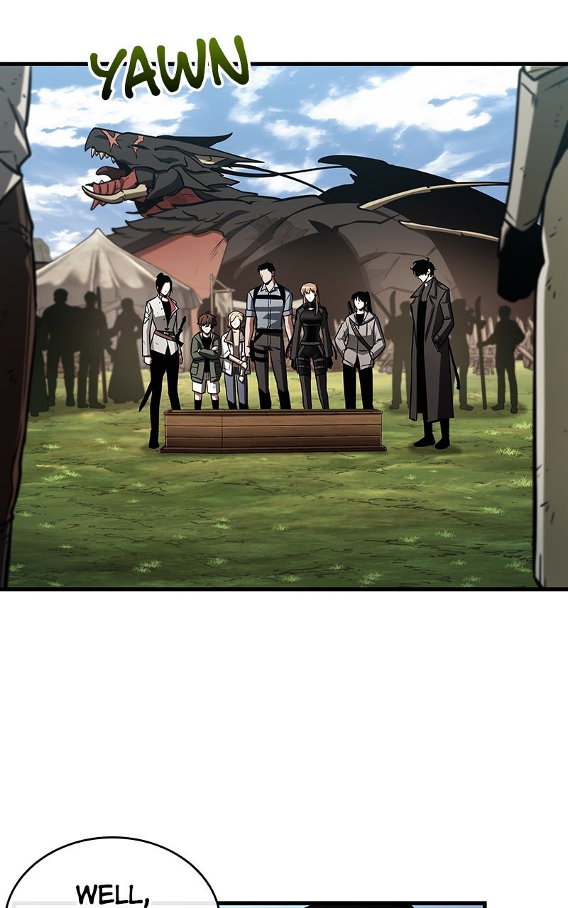 Read Omniscient Reader's Viewpoint ENGLISH Manga Online