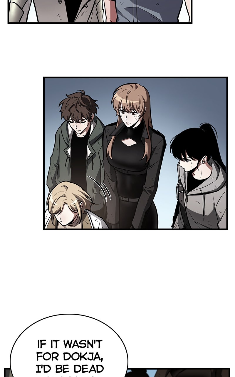 Read Omniscient Reader's Viewpoint ENGLISH Manga Online