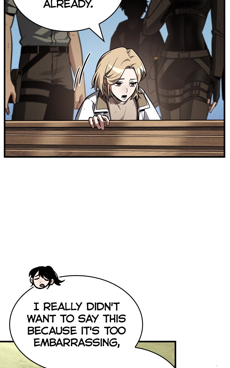 Read Omniscient Reader's Viewpoint ENGLISH Manga Online