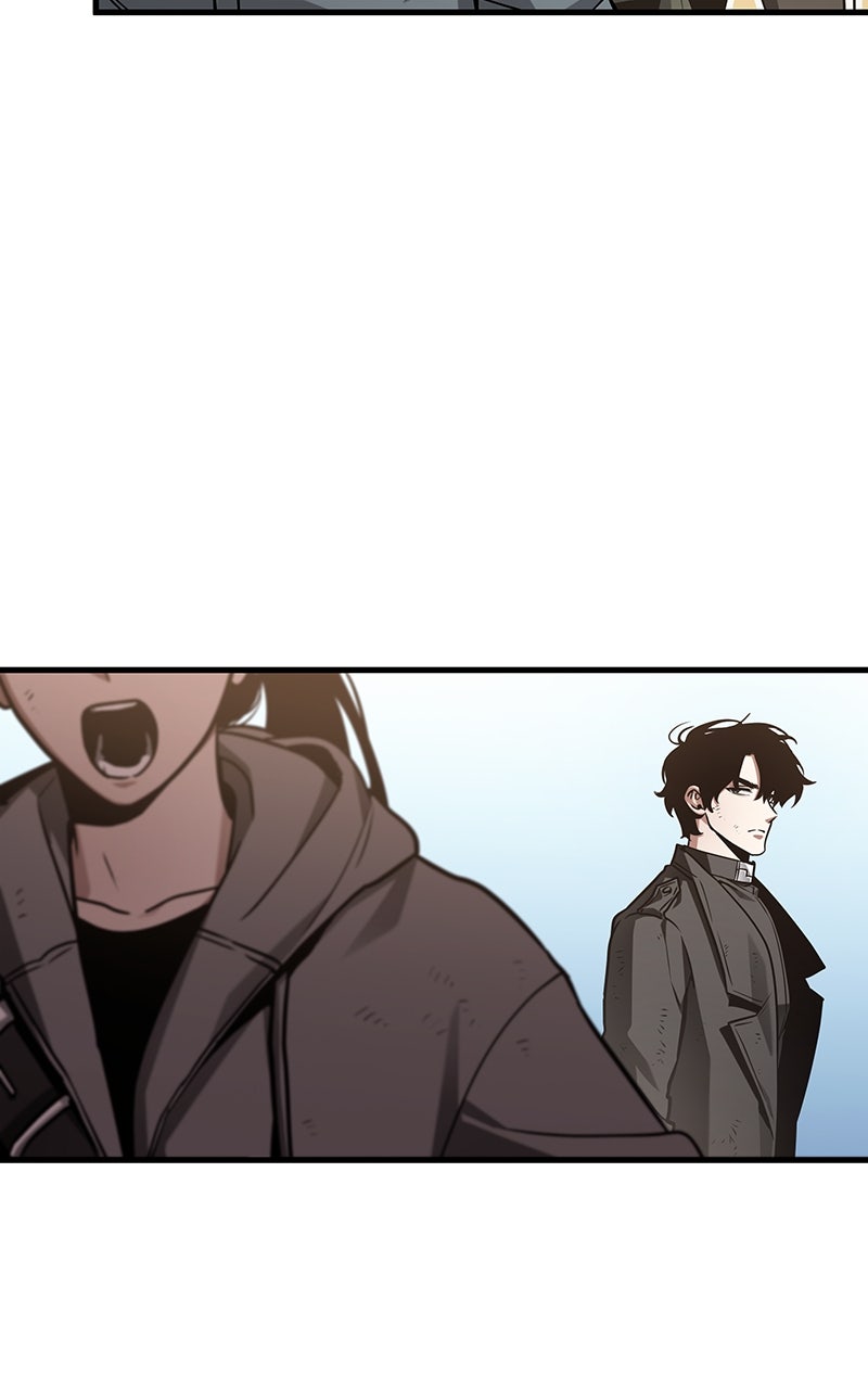 Read Omniscient Reader's Viewpoint ENGLISH Manga Online