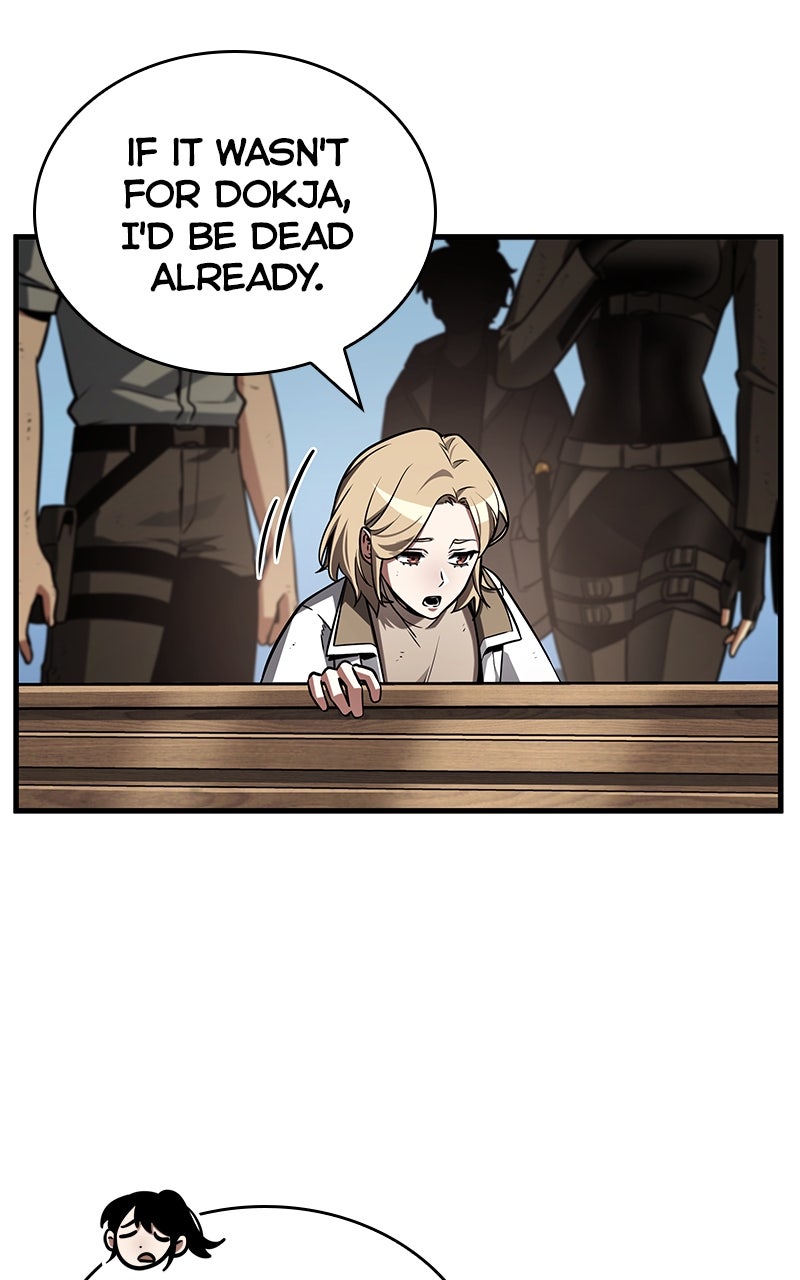 Read Omniscient Reader's Viewpoint ENGLISH Manga Online