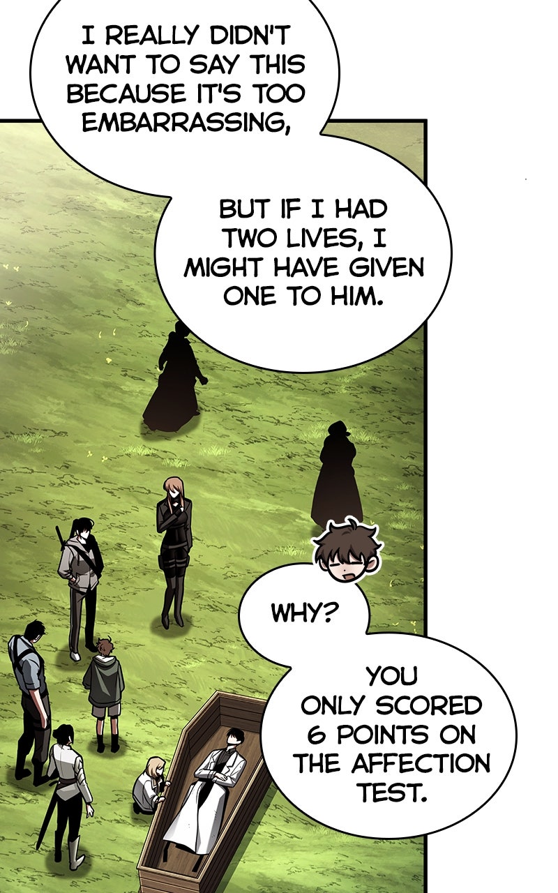 Read Omniscient Reader's Viewpoint ENGLISH Manga Online