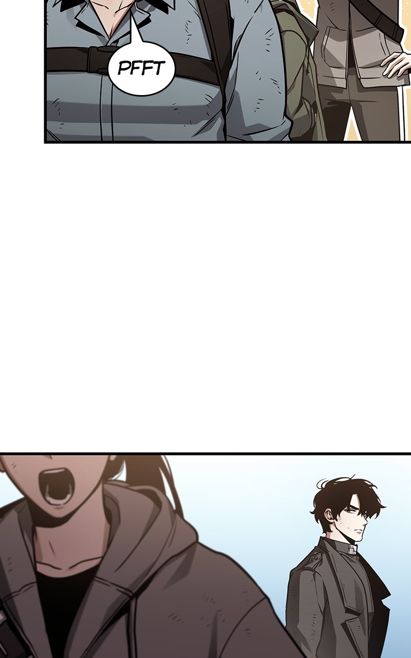 Read Omniscient Reader's Viewpoint ENGLISH Manga Online