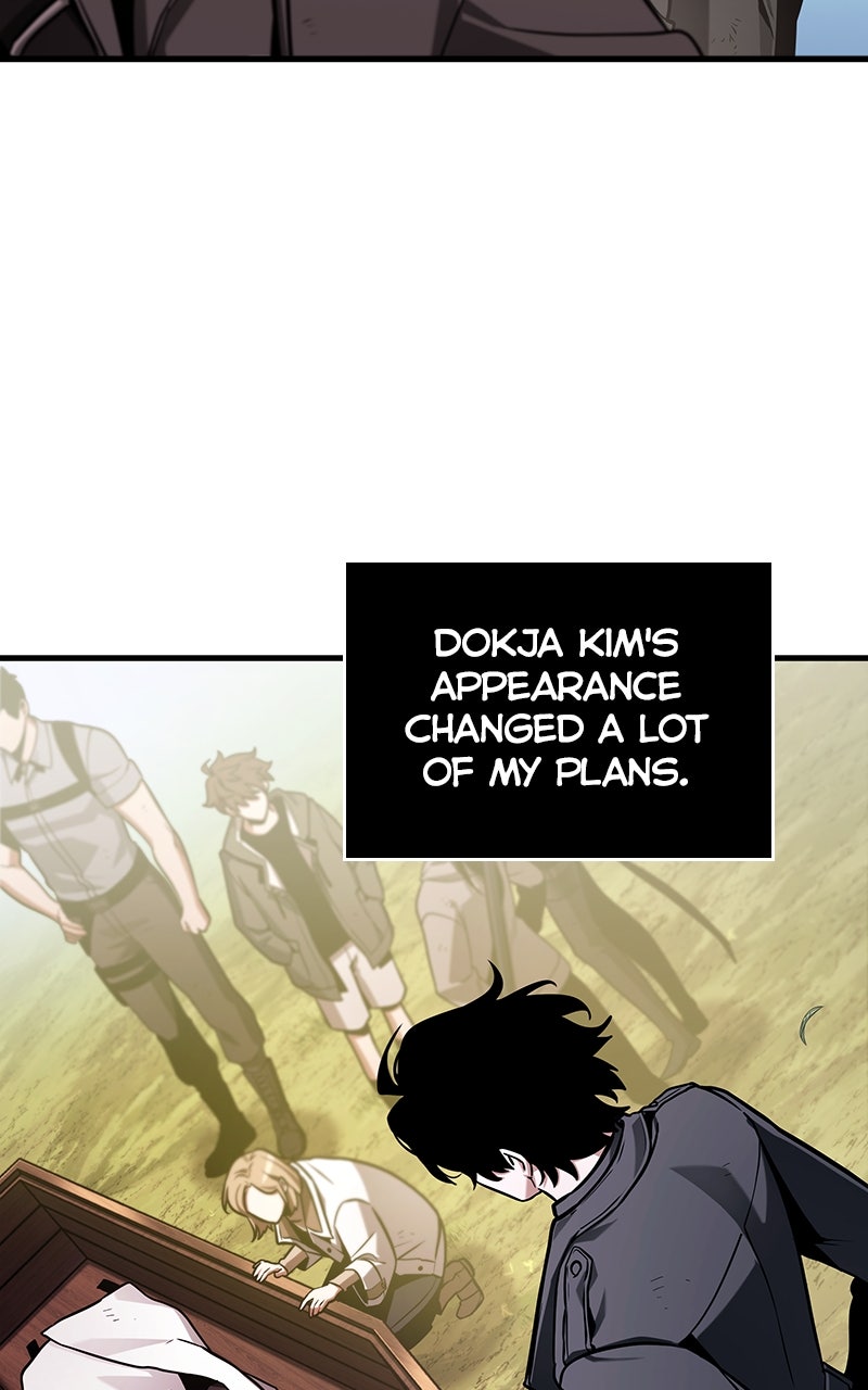 Read Omniscient Reader's Viewpoint ENGLISH Manga Online