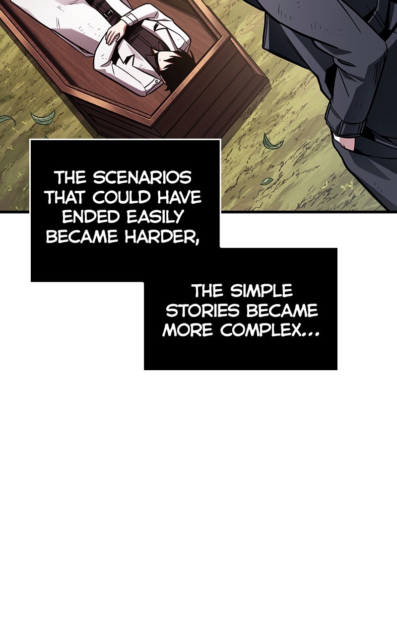 Read Omniscient Reader's Viewpoint ENGLISH Manga Online