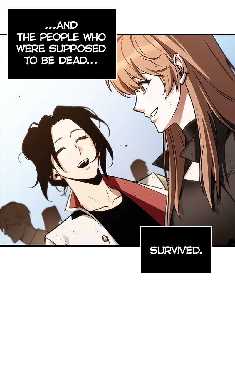 Read Omniscient Reader's Viewpoint ENGLISH Manga Online