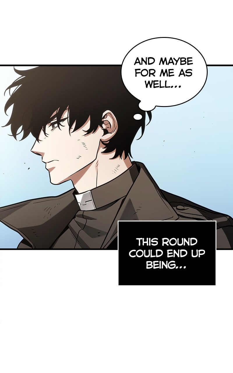 Read Omniscient Reader's Viewpoint ENGLISH Manga Online