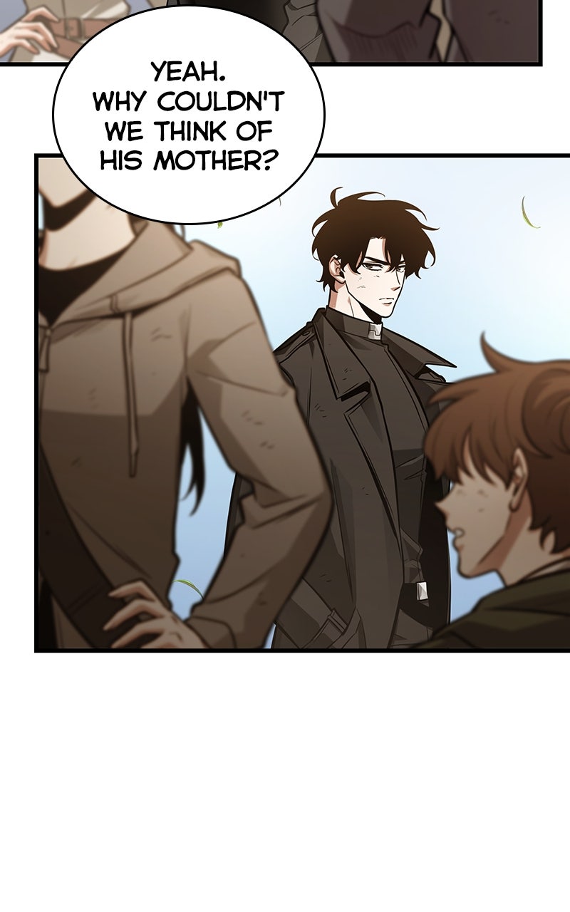 Read Omniscient Reader's Viewpoint ENGLISH Manga Online