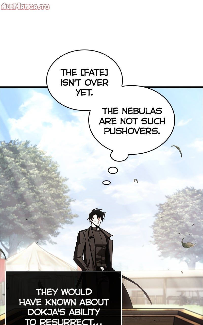 Read Omniscient Reader's Viewpoint ENGLISH Manga Online