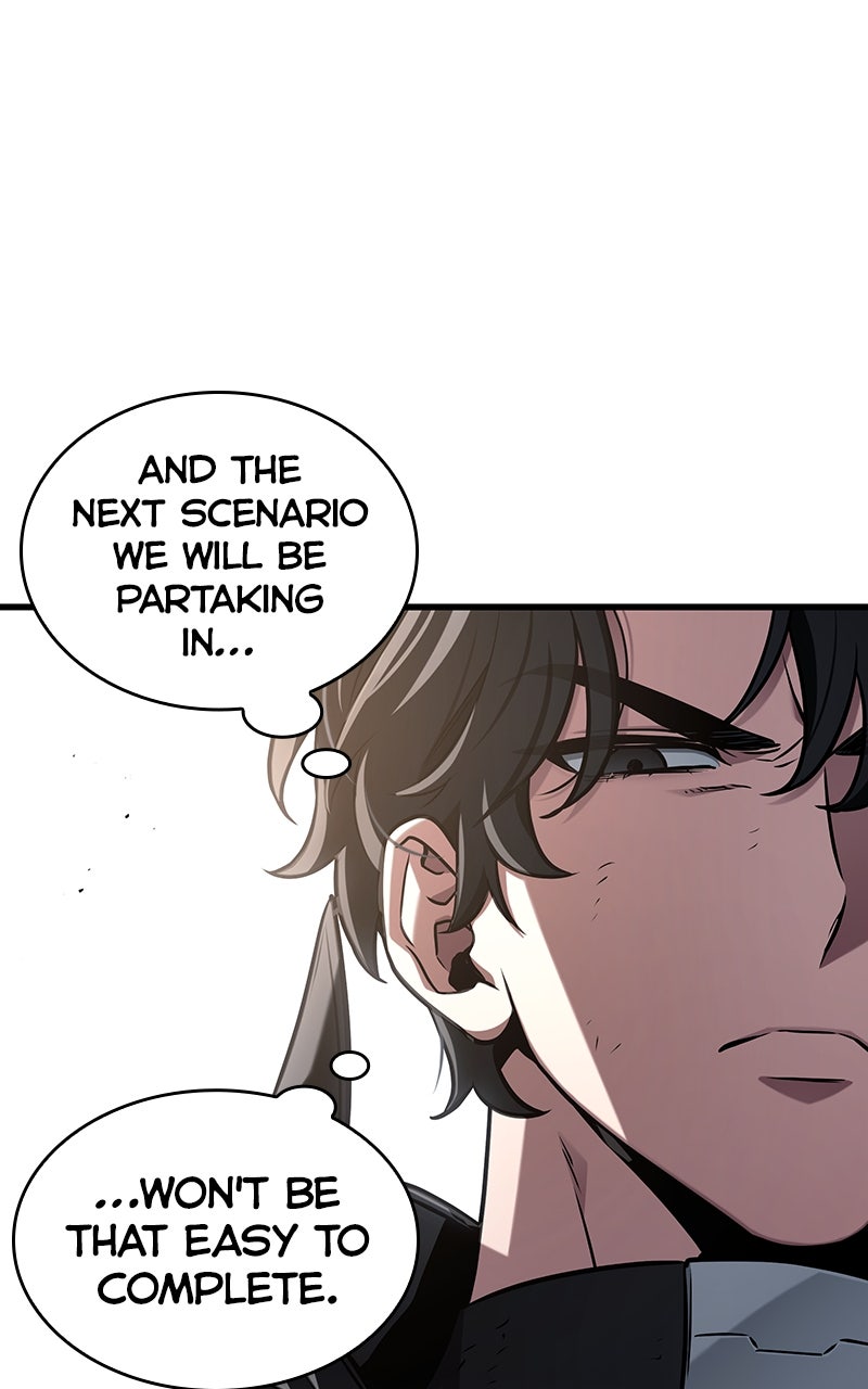 Read Omniscient Reader's Viewpoint ENGLISH Manga Online