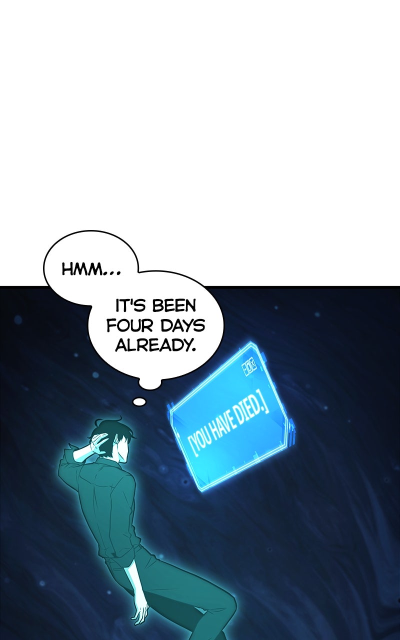 Read Omniscient Reader's Viewpoint ENGLISH Manga Online