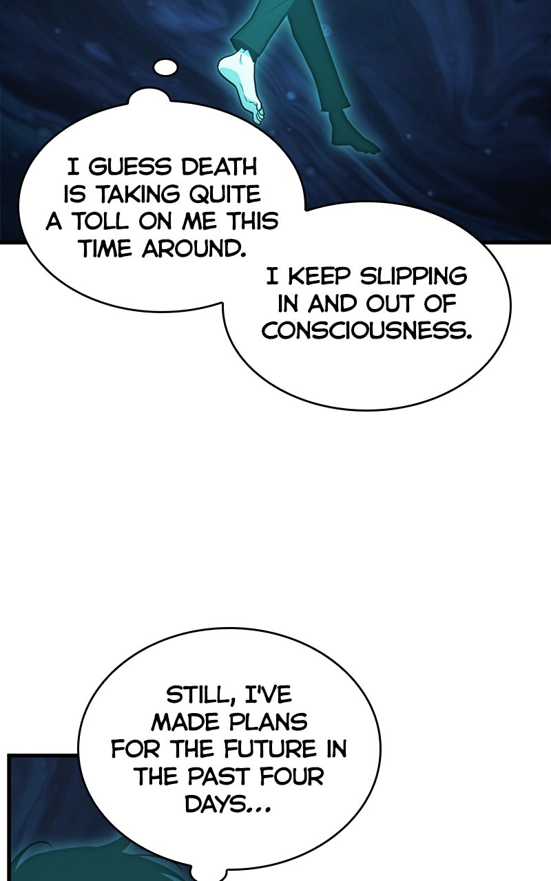 Read Omniscient Reader's Viewpoint ENGLISH Manga Online