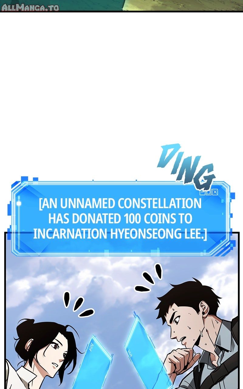 Read Omniscient Reader's Viewpoint ENGLISH Manga Online