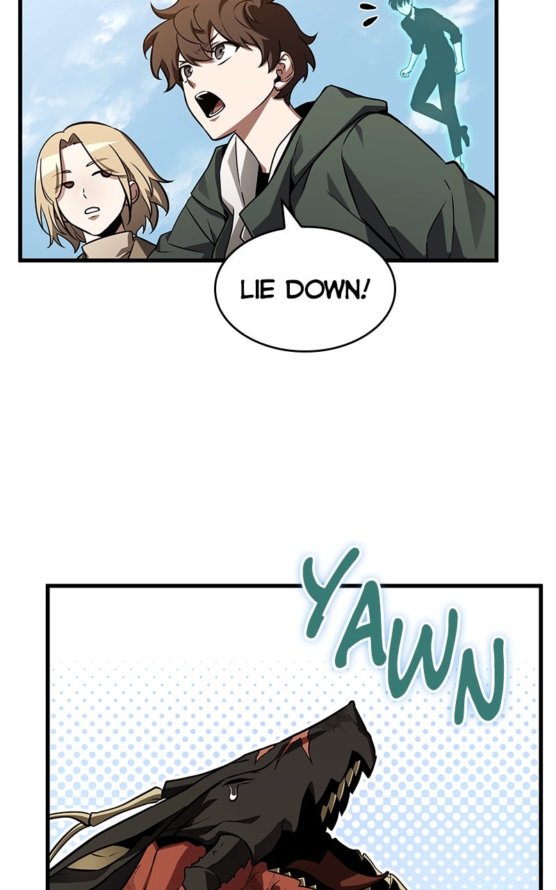 Read Omniscient Reader's Viewpoint ENGLISH Manga Online