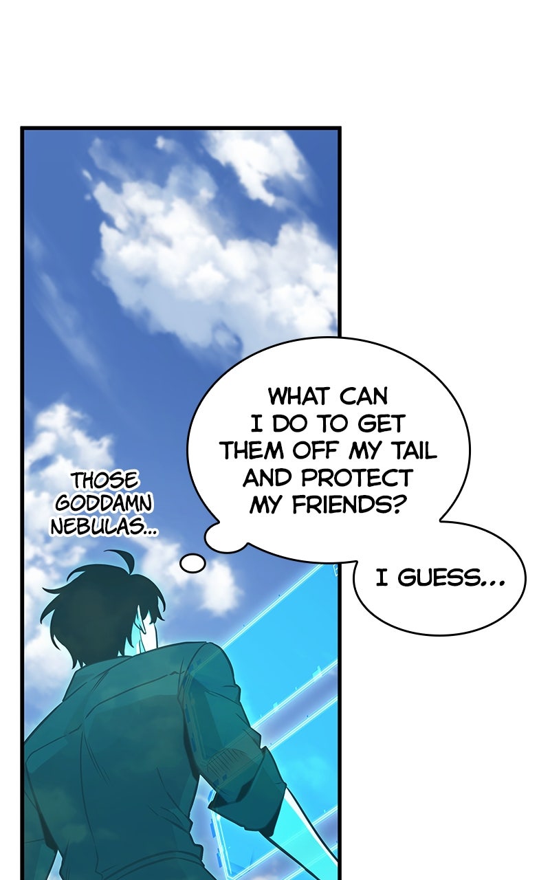 Read Omniscient Reader's Viewpoint ENGLISH Manga Online