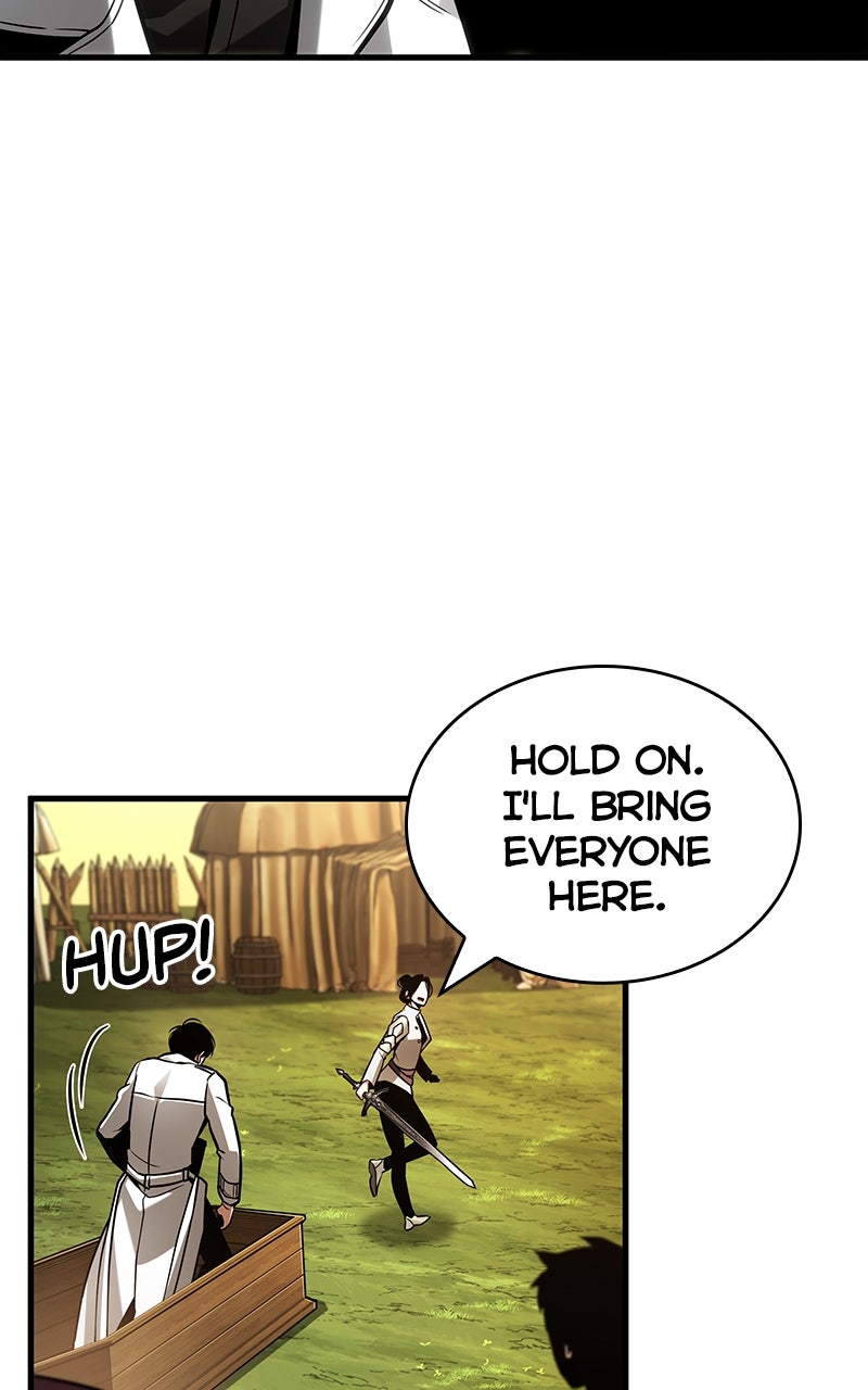 Read Omniscient Reader's Viewpoint ENGLISH Manga Online