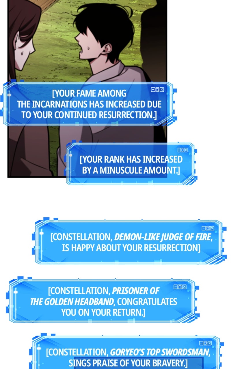 Read Omniscient Reader's Viewpoint ENGLISH Manga Online