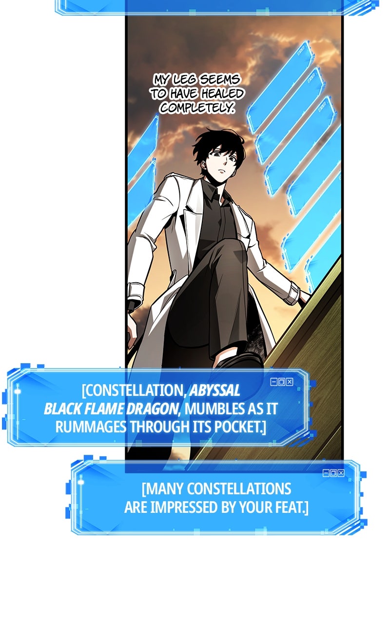 Read Omniscient Reader's Viewpoint ENGLISH Manga Online