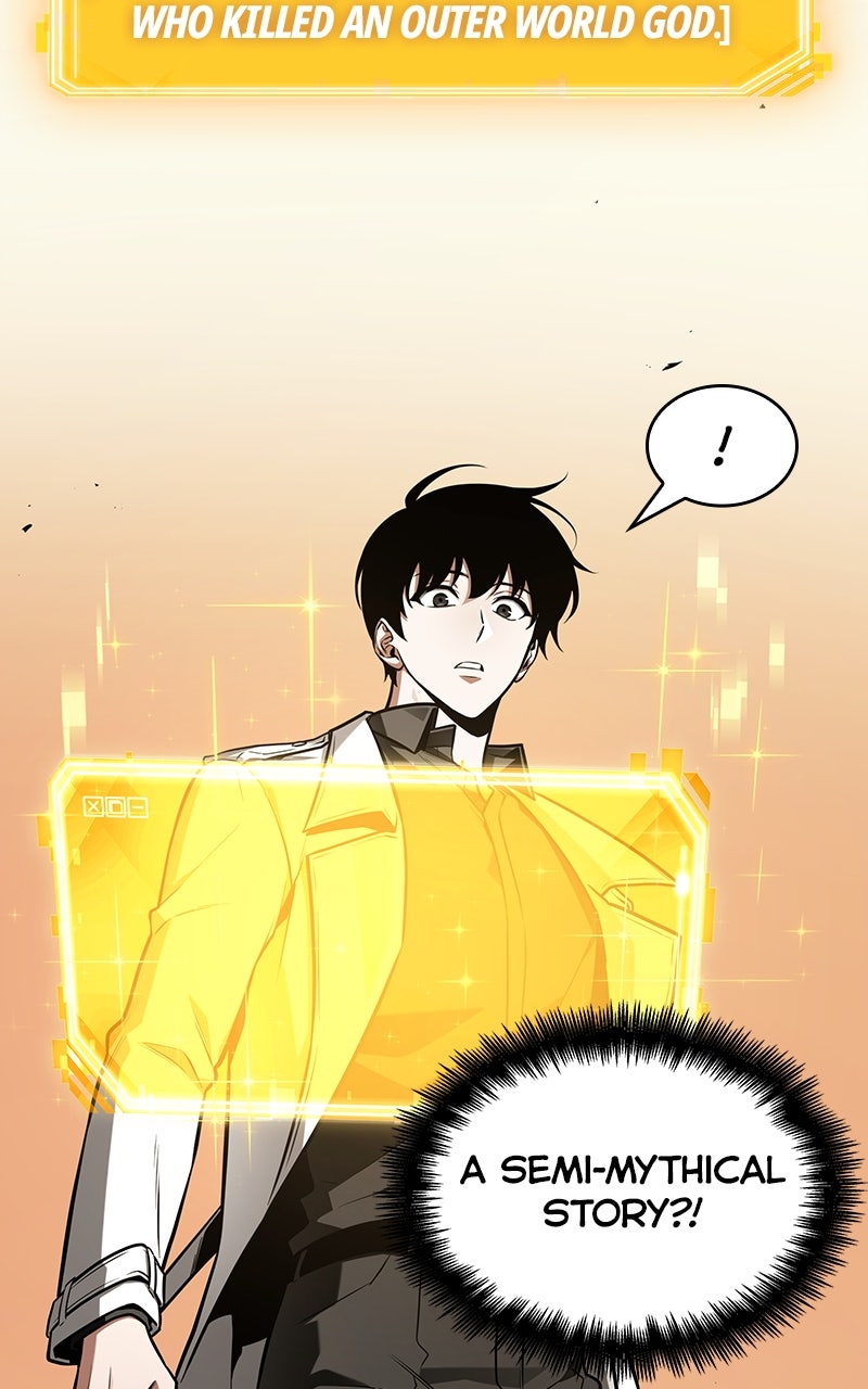 Read Omniscient Reader's Viewpoint ENGLISH Manga Online