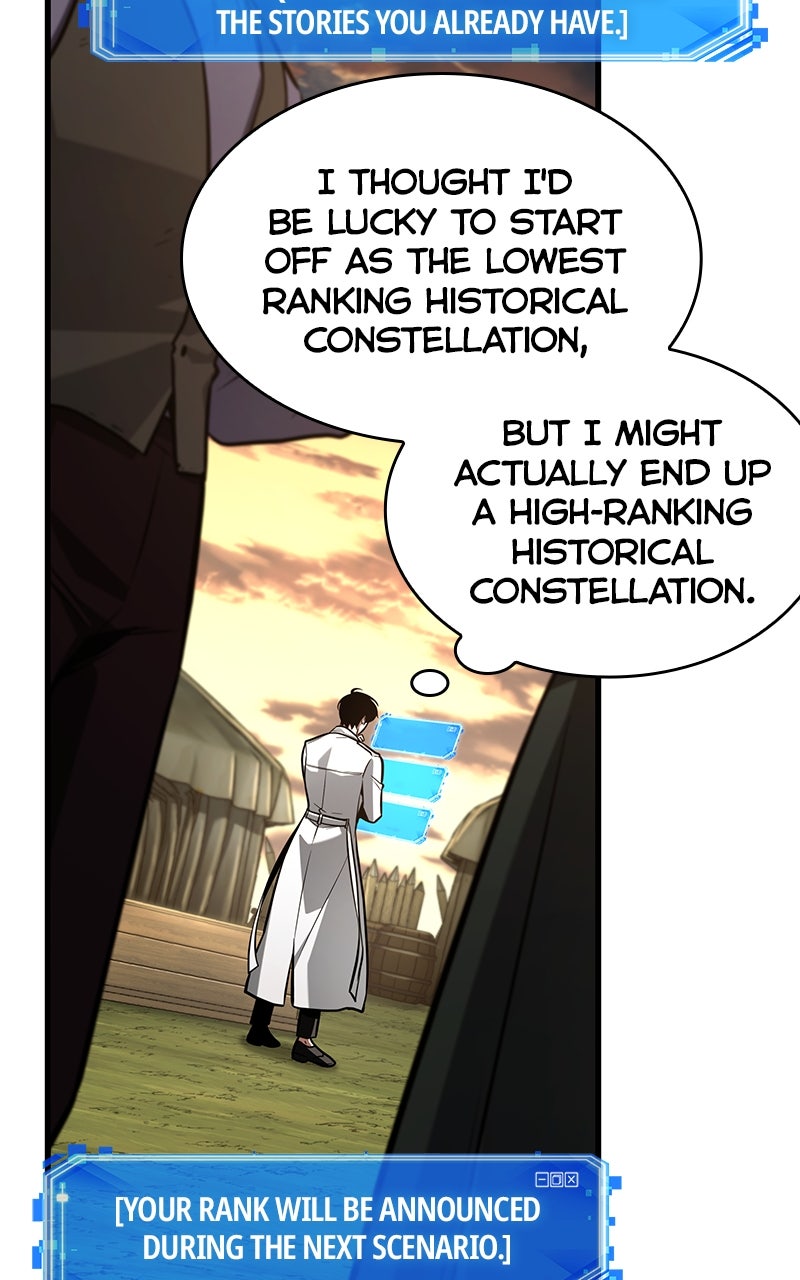 Read Omniscient Reader's Viewpoint ENGLISH Manga Online