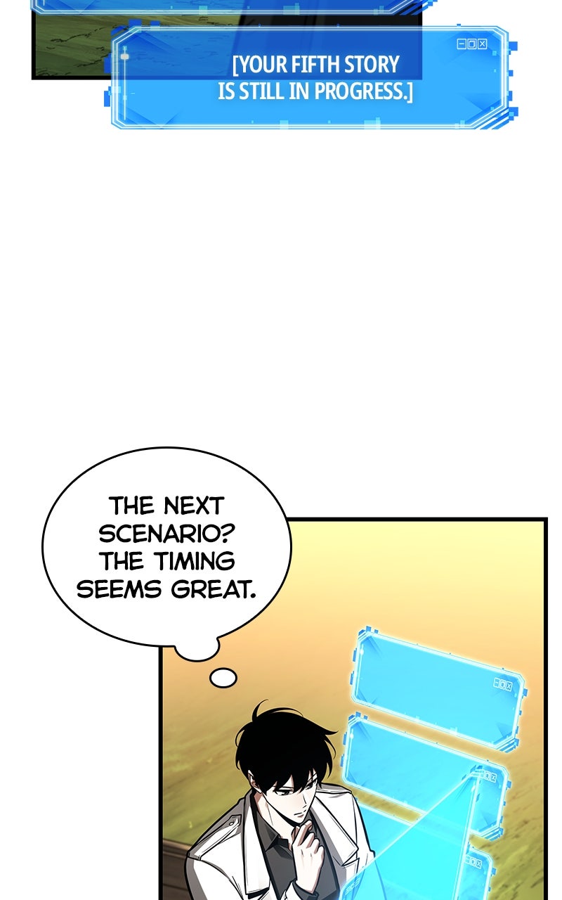 Read Omniscient Reader's Viewpoint ENGLISH Manga Online