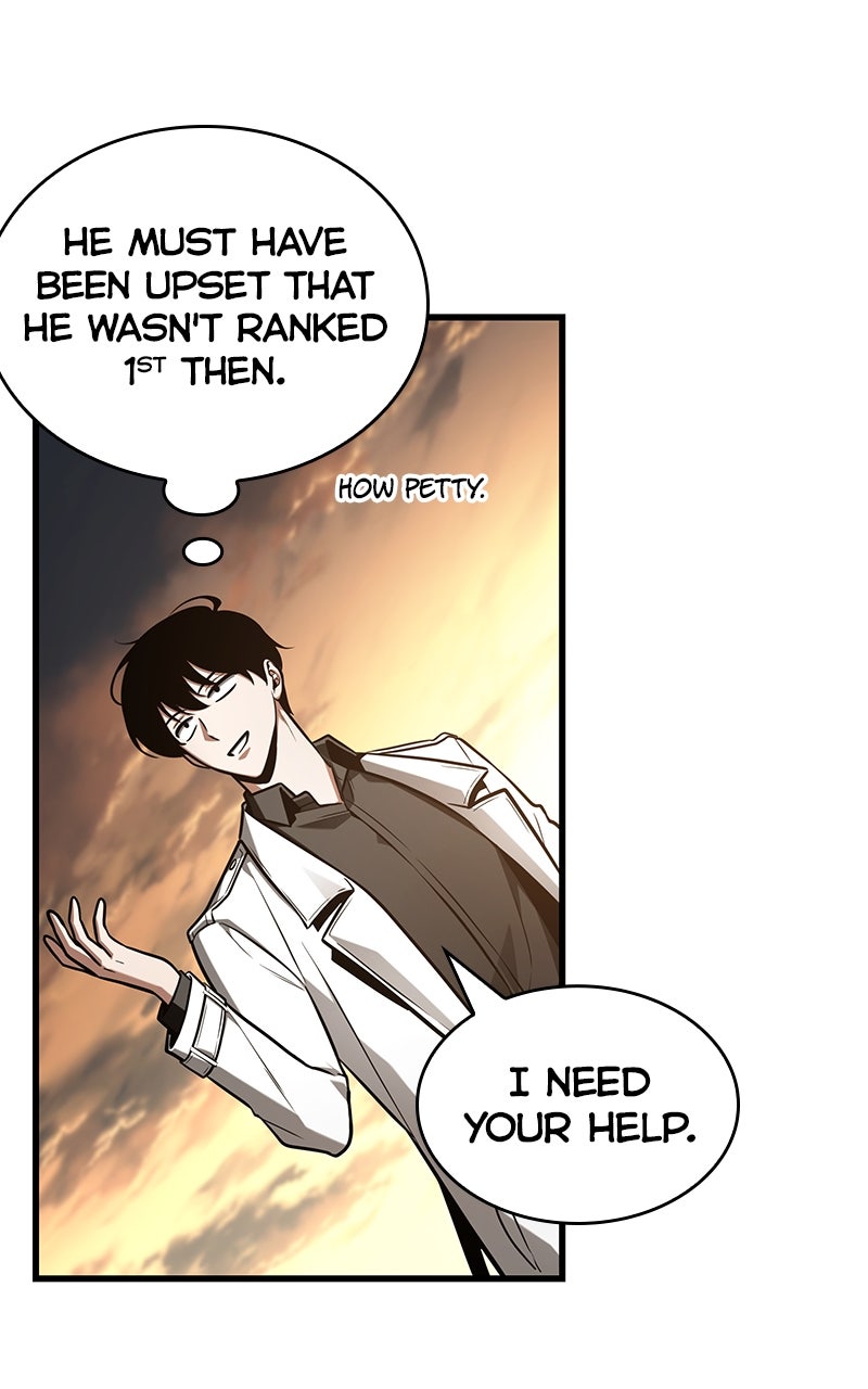 Read Omniscient Reader's Viewpoint ENGLISH Manga Online