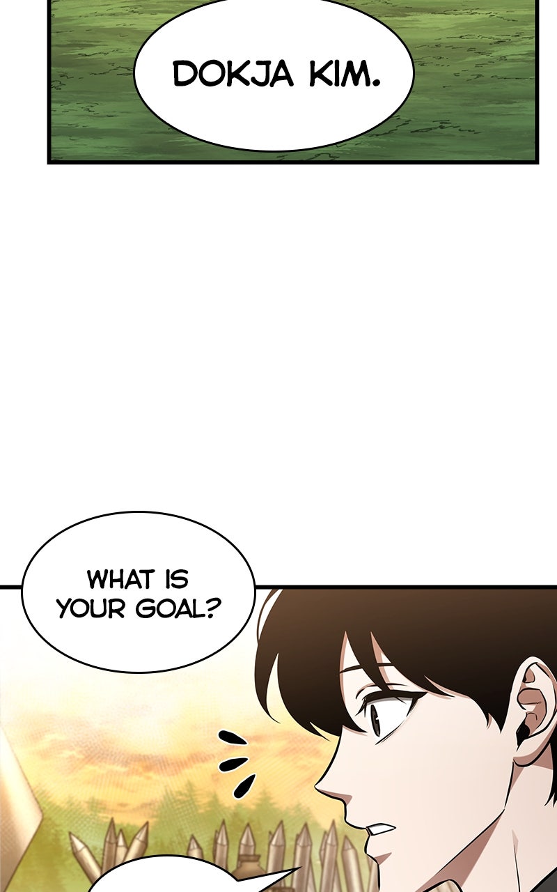 Read Omniscient Reader's Viewpoint ENGLISH Manga Online