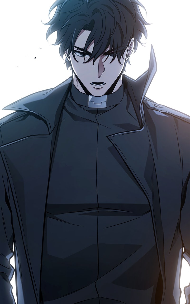 Read Omniscient Reader's Viewpoint ENGLISH Manga Online