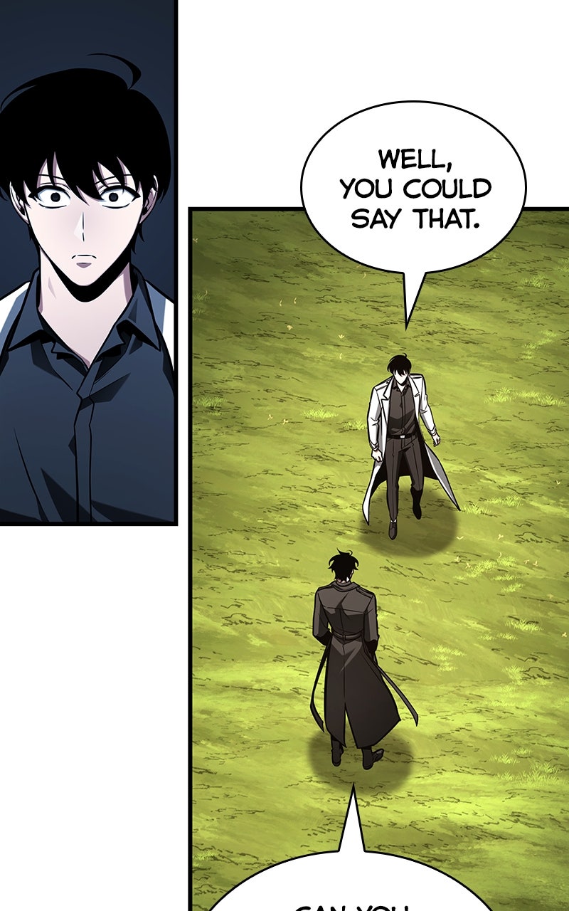 Read Omniscient Reader's Viewpoint ENGLISH Manga Online