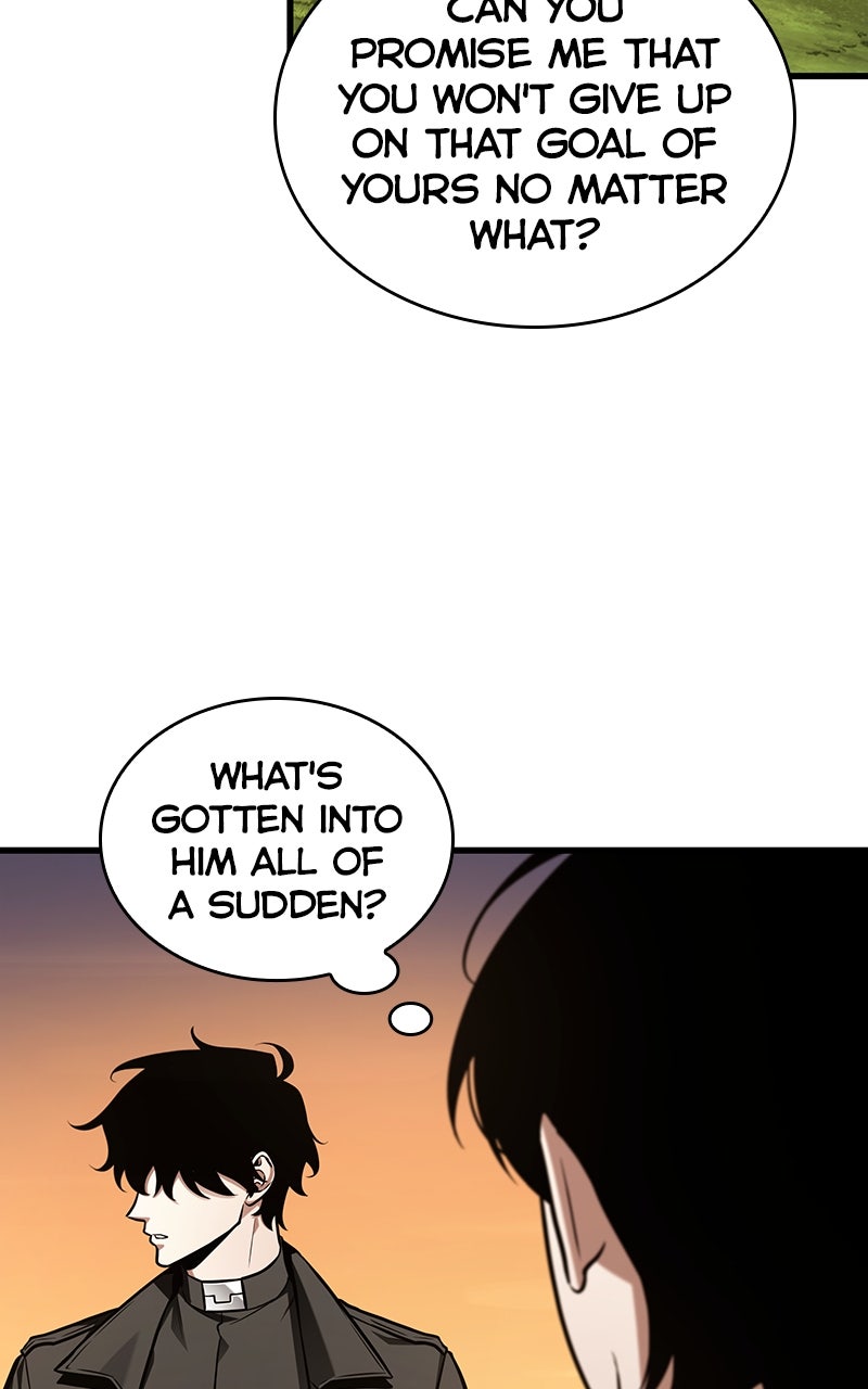 Read Omniscient Reader's Viewpoint ENGLISH Manga Online