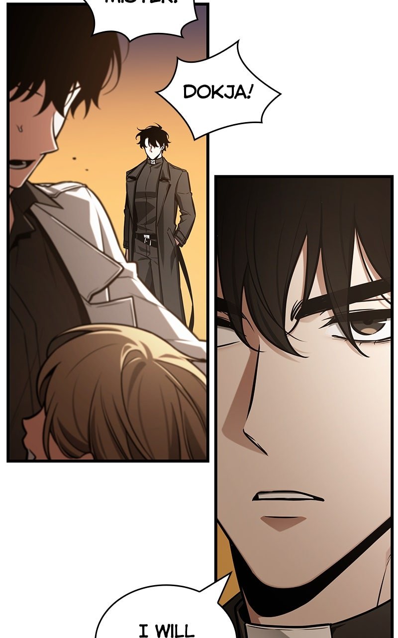 Read Omniscient Reader's Viewpoint ENGLISH Manga Online