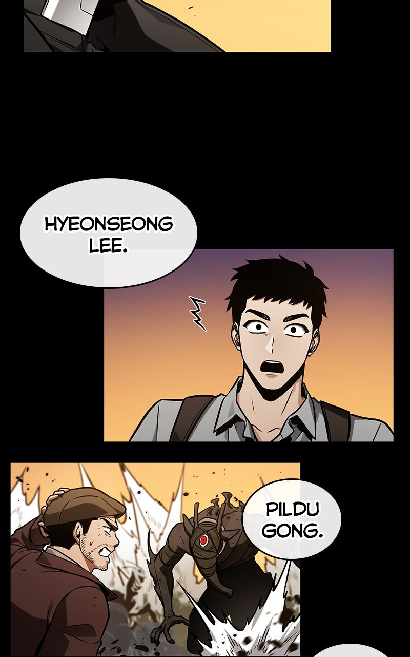 Read Omniscient Reader's Viewpoint ENGLISH Manga Online