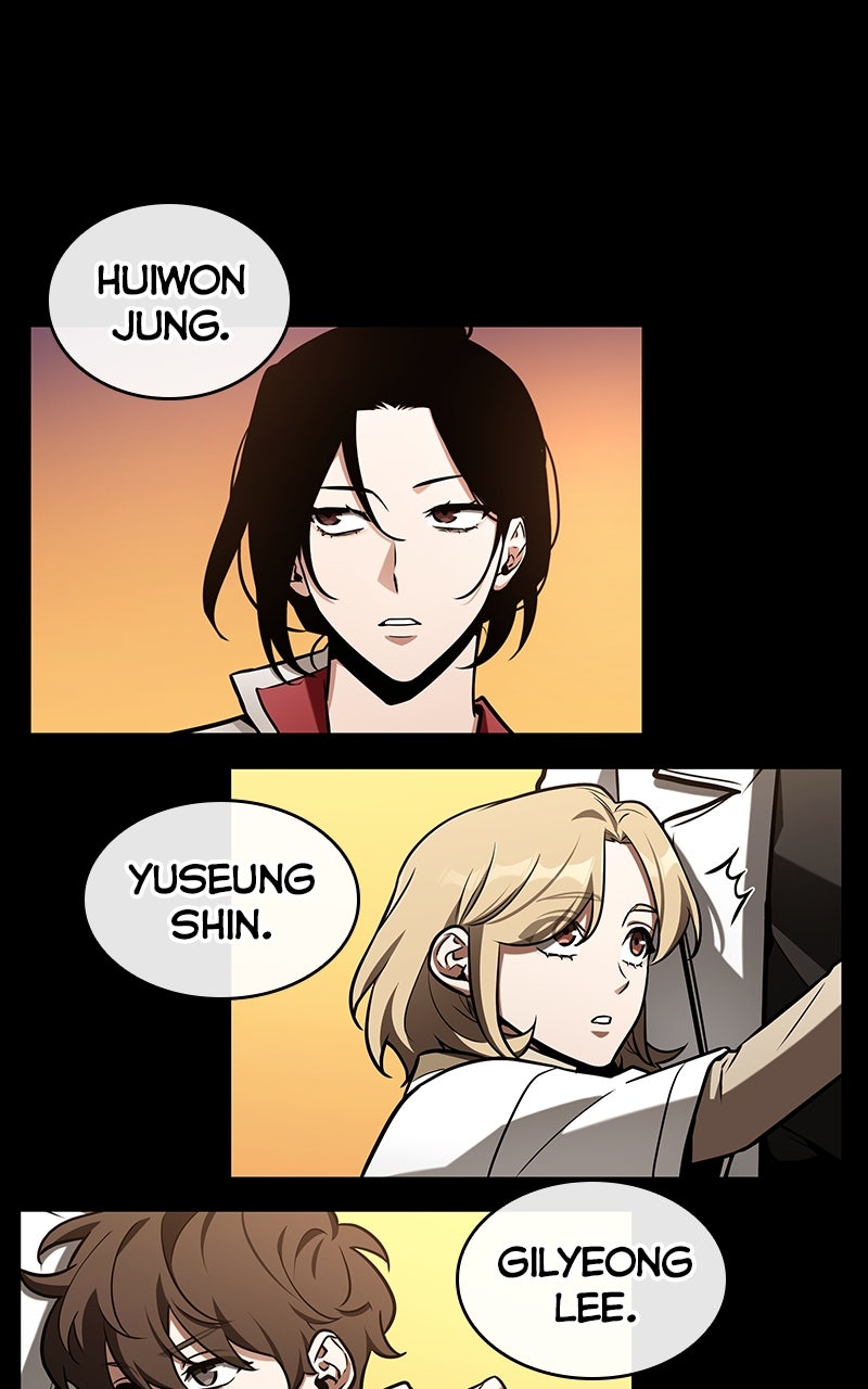 Read Omniscient Reader's Viewpoint ENGLISH Manga Online