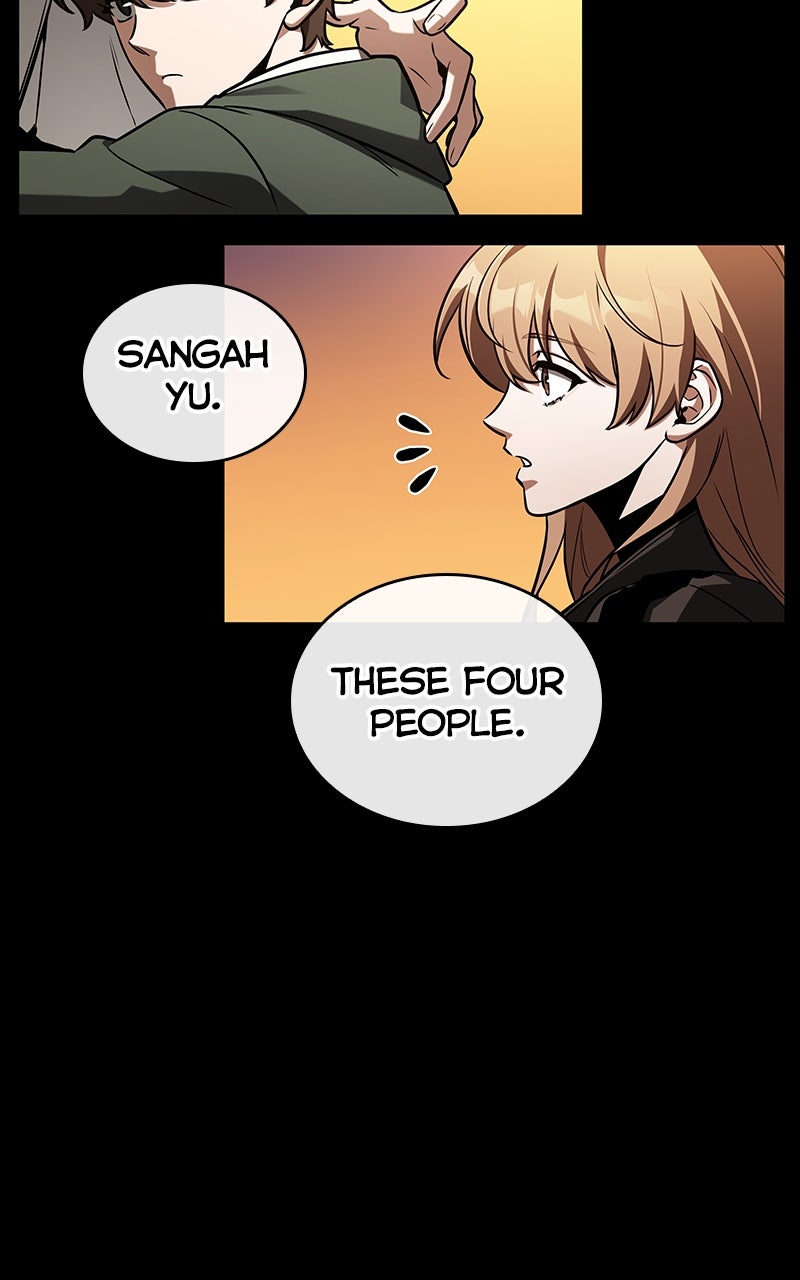 Read Omniscient Reader's Viewpoint ENGLISH Manga Online