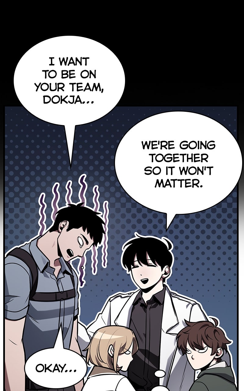 Read Omniscient Reader's Viewpoint ENGLISH Manga Online