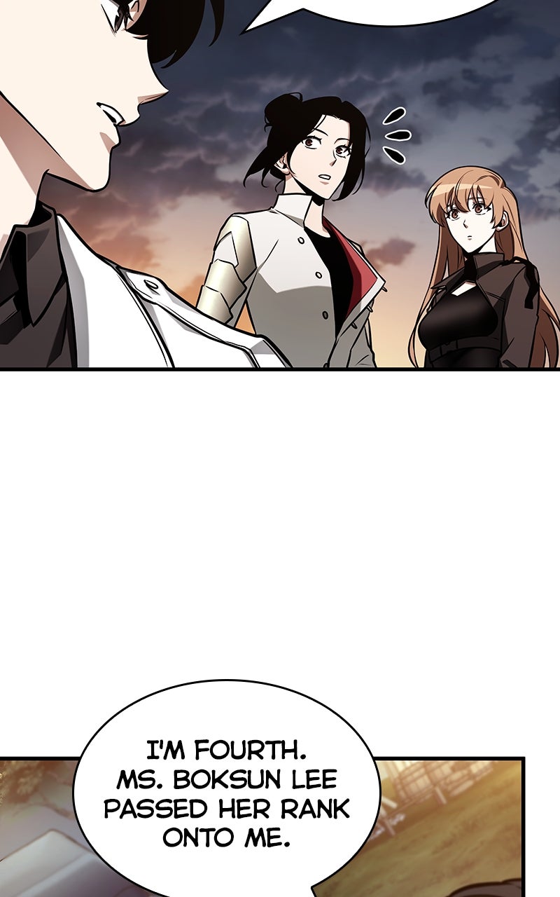 Read Omniscient Reader's Viewpoint ENGLISH Manga Online