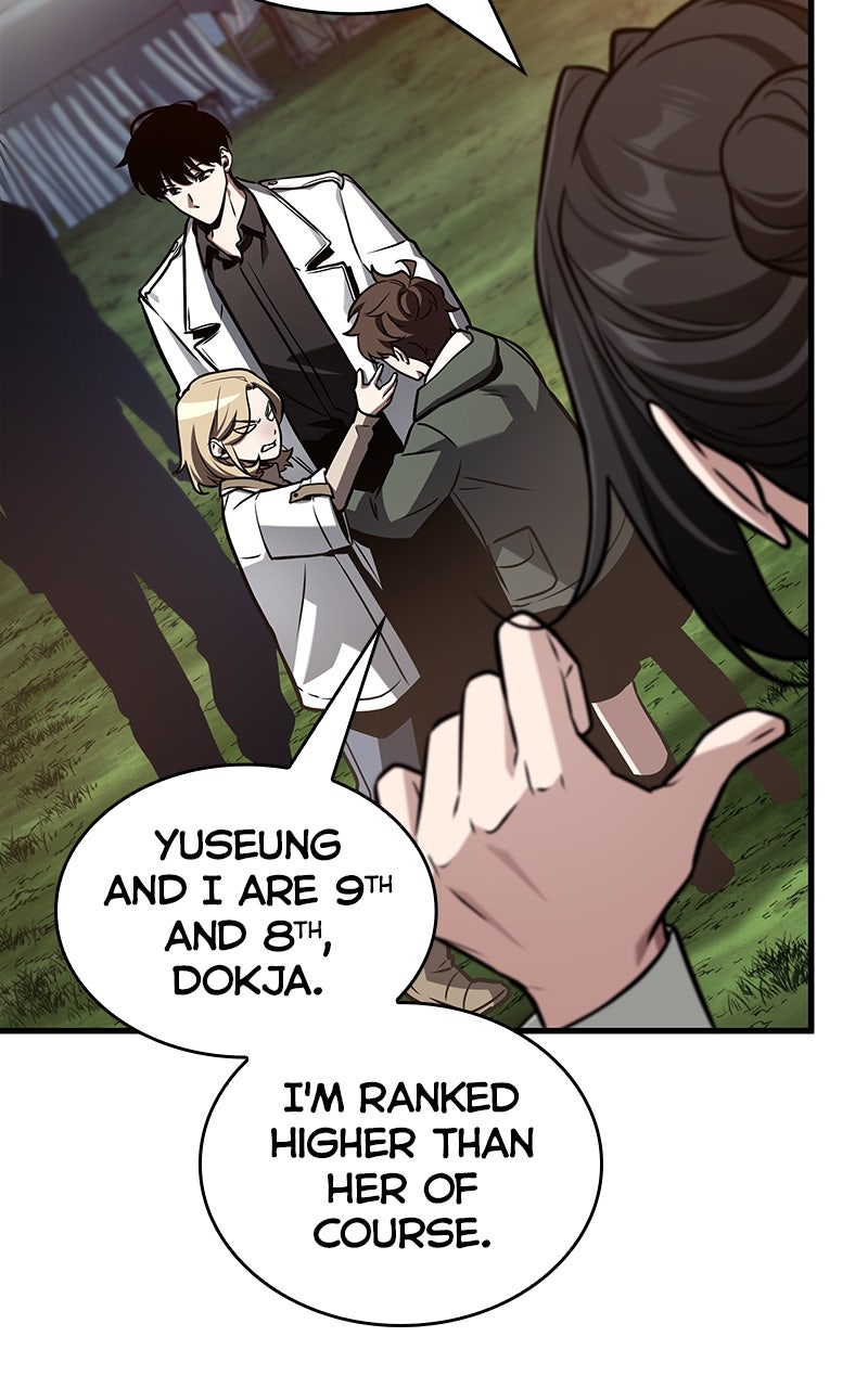 Read Omniscient Reader's Viewpoint ENGLISH Manga Online