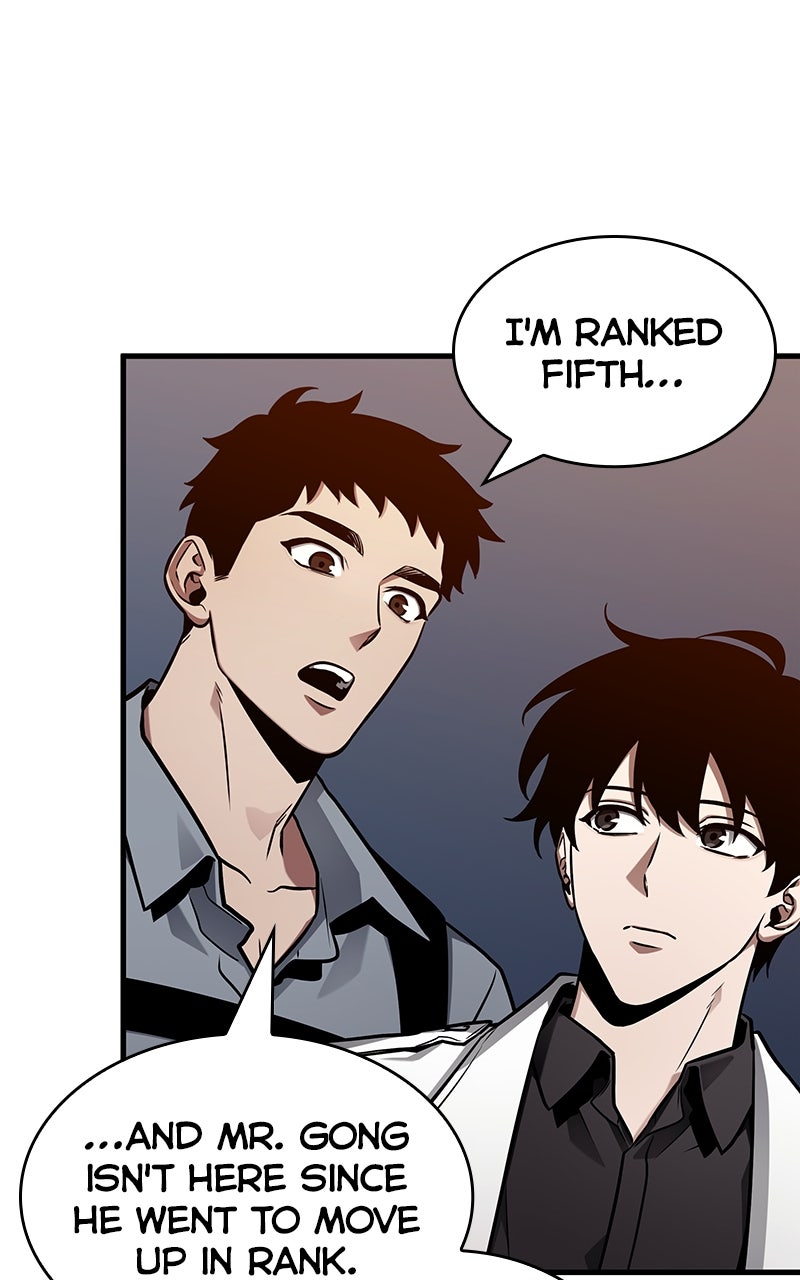 Read Omniscient Reader's Viewpoint ENGLISH Manga Online