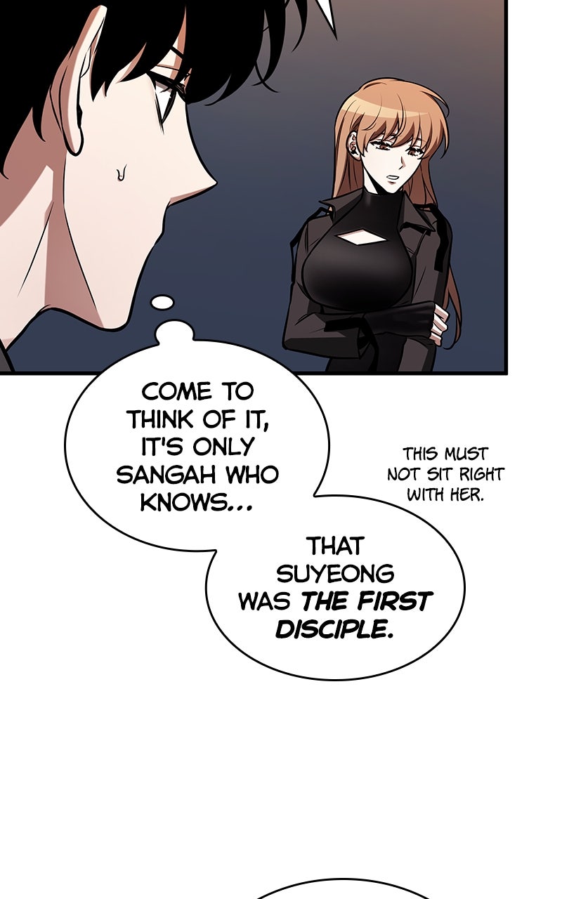 Read Omniscient Reader's Viewpoint ENGLISH Manga Online