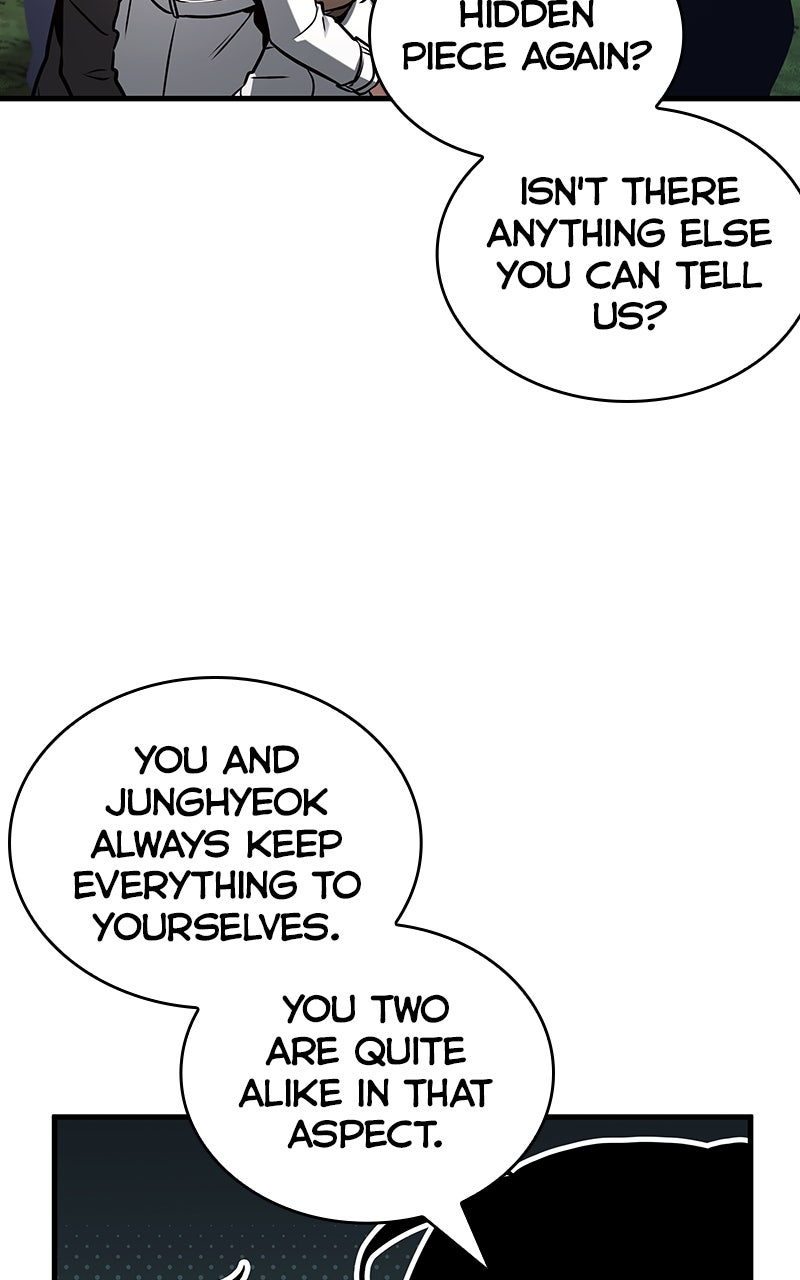 Read Omniscient Reader's Viewpoint ENGLISH Manga Online